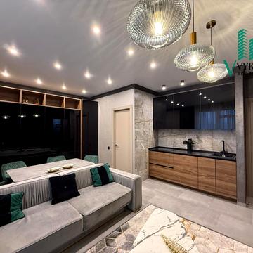 Генуезька вул., 3-Г