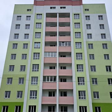 Героїв Харкова просп. (Московський), 51/4