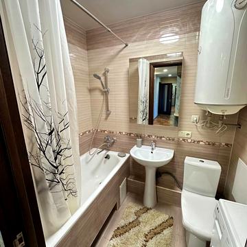 Миру просп., 12