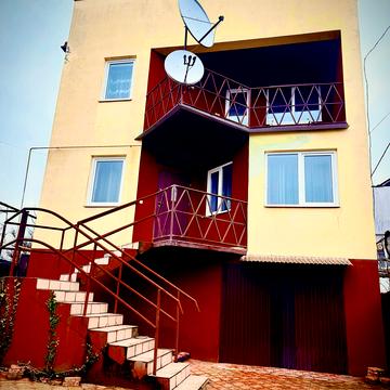 Карпатської України вул. (Юрія Гагаріна), 97