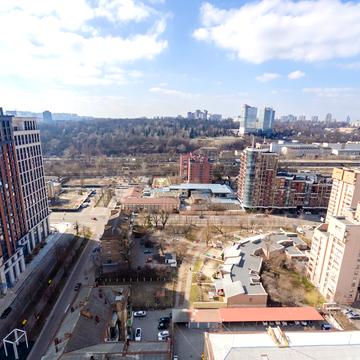 Антоновича вул. (Горького), 109