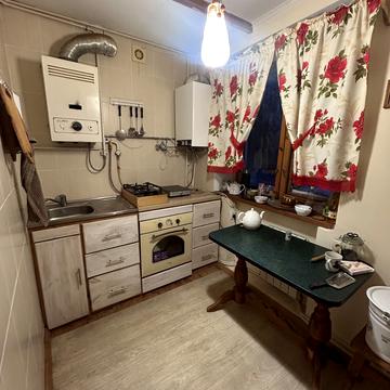 білокоровицьке шосе, 21