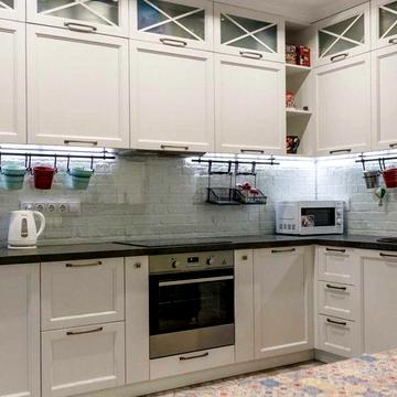 Гарматна вул., 38-А