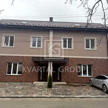 Садова вул., 7-Б