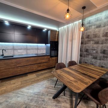 Миколи Бажана вул. (Кривомазова), 10