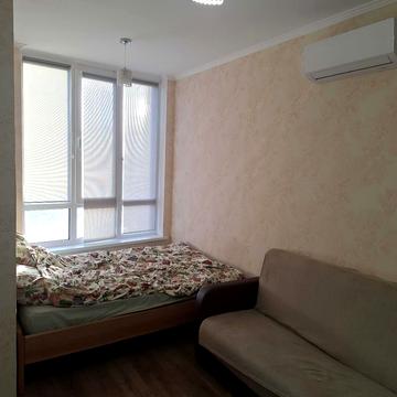 Каховська вул., 62-А