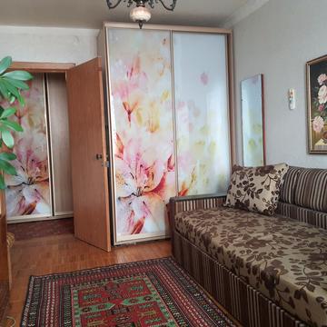 Новокримська вул., 3