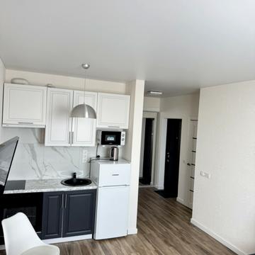 Юлії Здановської вул. (Ломоносова), 34-Б