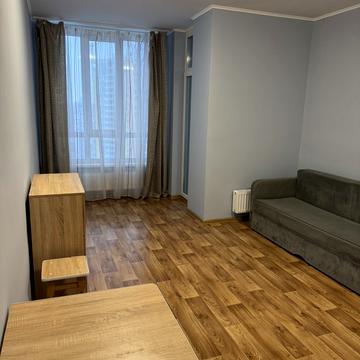 Каховська вул., 62-А