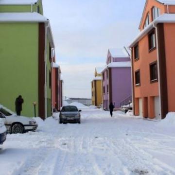 Отамана Сітка вул., 12