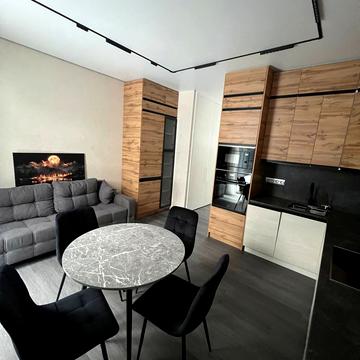 Одеська вул.