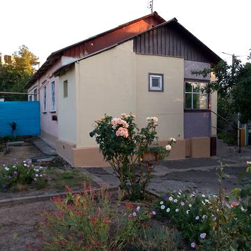 Шкільна вул.