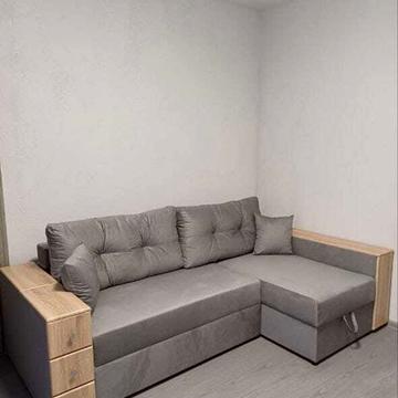 Науки просп. (Гагаріна), 107