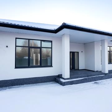 Придніпровська