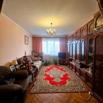 Івана Павла II вул. (Будівельників), 22