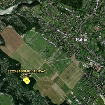 СТ Турист, Гатне, Фастівський, Київська область 240000.0 USD