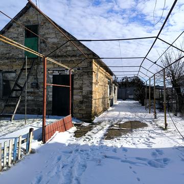 Волгоградська