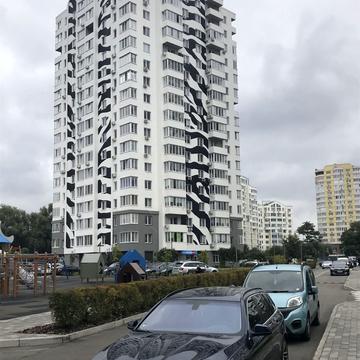 Павла Чубинського вул., (Корпус «Тигр 2»)