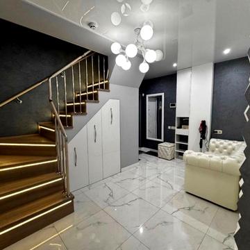 Садовий проїзд, 15 к1