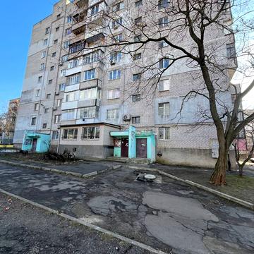 Передовая, 52