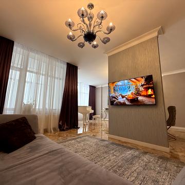 Андрія Верхогляда вул. (Михайла Драгомирова), 20