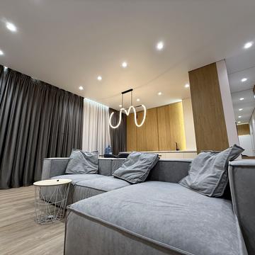 Андрія Верхогляда вул. (Михайла Драгомирова), 15-Б