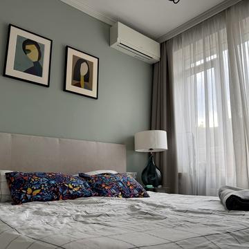 Саперне Поле вул., 3