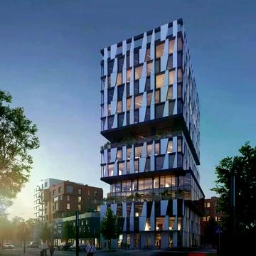 Володимира Навроцького вул., 69