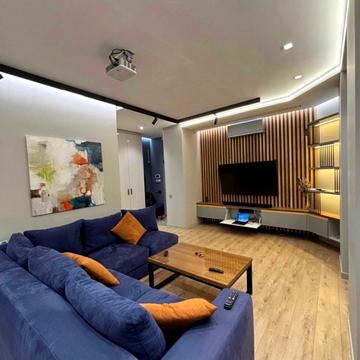 Клочківська вул., 117