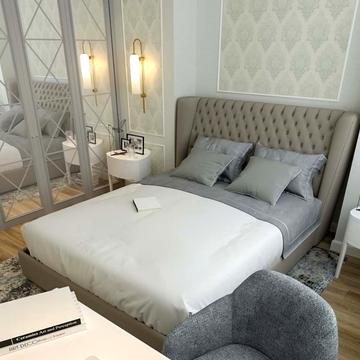 Перемоги просп., 65г к2