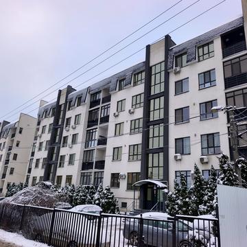 Шевченка вул., 55-Б