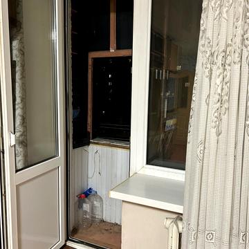 Давида Ойстраха вул. (Затонського), 24/1