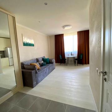 Промениста вул., 50