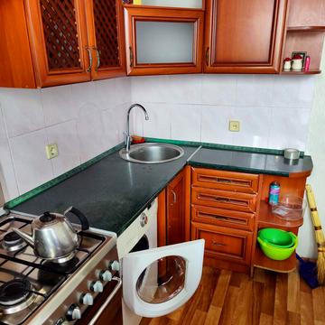 Героїв Дніпра вул., 20-А