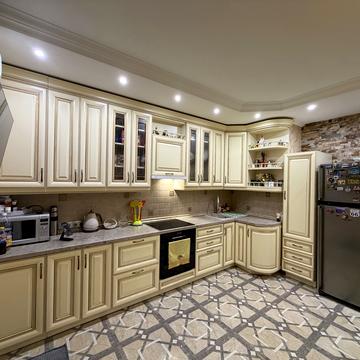 Генерала Генадія Воробйова вул. (Курська), 13-Е