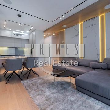 Іоанна Павла II вул. (Патріса Лумумби), (Будинок 2)