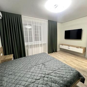 Панаса Мирного вул., 16/4