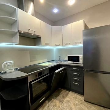 Регенераторна вул., 4 к14