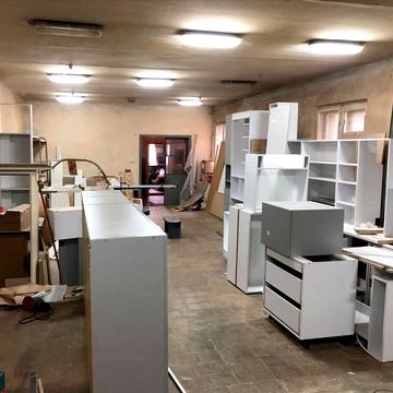 Віктора Курмановича вул. (Чапаєва), 12