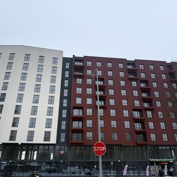 Трускавецька вул., (Будинок)