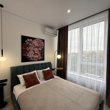 Одеської громади вул. (Авдєєва-Чорноморського), 7а