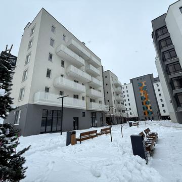 Краківська вул., 4