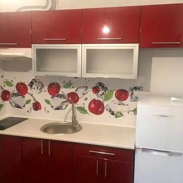 Самійла Кішки вул. (Маршала Конєва), 5-Д