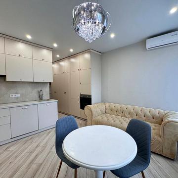 Соборності просп. (Воззєднання), 17 к2