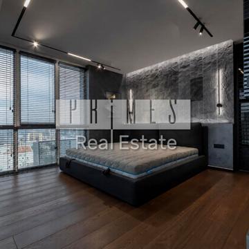 Бульварно-Кудрявська вул. (Воровського), 15