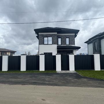 Покровська