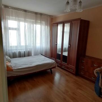 Північний бульв., 1