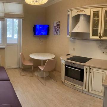 Воскресенська вул., 16-Г