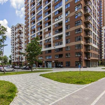 Родини Крістерів вул., 14-В