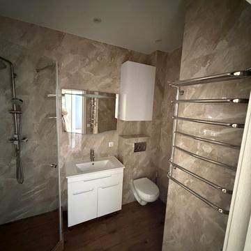 Архітектора Вербицького вул., 1-В